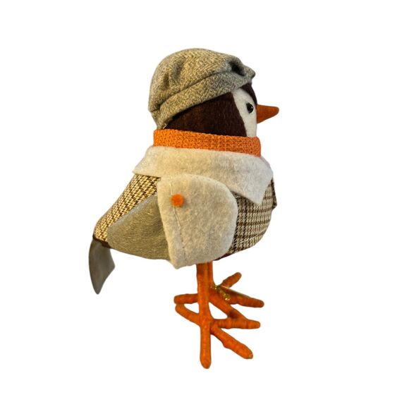 Target Spritz Bird - Wheatly 2019 Fall - Feathered Friends Collection - Picture 4 of 7